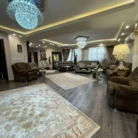 اپارتمان ۱۶۳ متر سه نبش دوکله (پرواز) گلشهر زعفرانیه