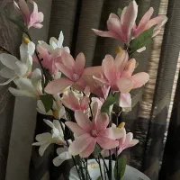 گل مصنوعی|گل مصنوعی|اراک, |دیوار