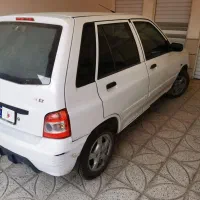 پراید 111 مدل 92 شاسی پلمپ