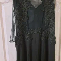 پیراهن ولباس مجلسی سایز ۴۶ تا ۴۸|لباس|ری, هاشم‌آباد|دیوار