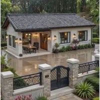 زمین مسکونی فروش فوری