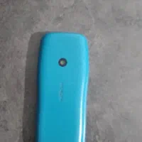 گوشی نوکیا 110 دو سیم 32 مگ کاملا سالم|موبایل|تهران, جیحون|دیوار