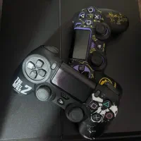 پی اس فور بسیار تمیز