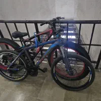 دوچرخه سایز ۲۶