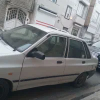 پراید مدل ۷۹