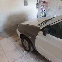 نقاشی وصافکاری اتومبیل