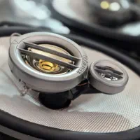 بلندگو کنوود ۷۱۸