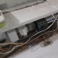 سایلنت باکس ماینر 4. ظرفیته‌کم کار pvc