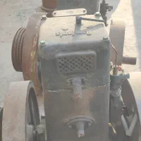 تلنبه بامفوردوسرتخلی|ماشینآلات صنعتی|شیراز, پادگان ولیعصر|دیوار