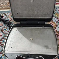 توستر (ساندویچ ساز)درحدنو|اجاق گاز و لوازم برقی پخت‌وپز|تبریز, |دیوار