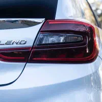 بالنو ۲۰۲۵ طوسی صفر