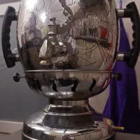 سماور گازی نو|سماور، چای‌ساز، قهوه‌ساز|تهران, سجاد|دیوار