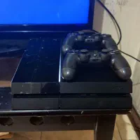 ps4 fat 500