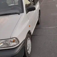 پراید ۱۵۱ مدل ۱۴۰۱|خودرو سواری و وانت|تهران, شاهین|دیوار