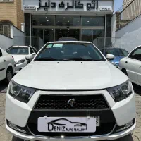 دنا پلاس ۹۹ کم کار اتومات اتوگالری دنیز