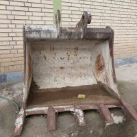 پاکت بیل مکانیکی کوماتسو