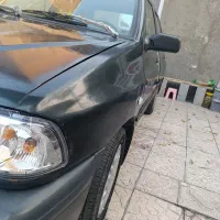 پراید مدل 80 خاص|خودرو سواری و وانت|ارومیه, |دیوار