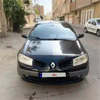 مگان ۲هزا اتومات