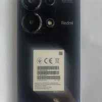 گوشی ردمی نوت ۱۳پر فورجی