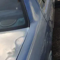 هیوندا اکسل مدل نودوچهار میلادی|خودرو سواری و وانت|مهریز, |دیوار