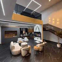 ۹۰ متر /۲ خواب/ فول بازسازی/ هفت تیر