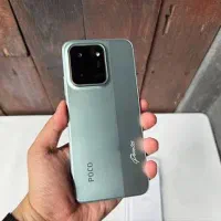 گوشی پوکوpoco C85 رم8 حافظه256|موبایل|تبریز, |دیوار