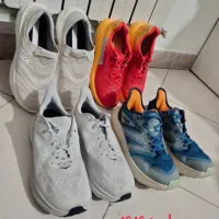 کتونی هوکا مستقیم از مهاباد|کیف، کفش، کمربند|تهران, سردارجنگل|دیوار