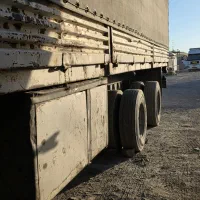 کانتین|قطعات یدکی و لوازم جانبی|مشهد, شهرک مهرگان|دیوار