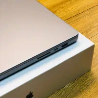 مک بوک بدون مشابه در ایران - MacBook M1 max 32|رایانه همراه|تهران, میرداماد|دیوار