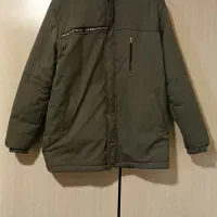 کاپشن پسرانه سایز بزرگ