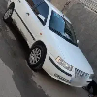 سمند مدل 86|خودرو سواری و وانت|سنقر, |دیوار