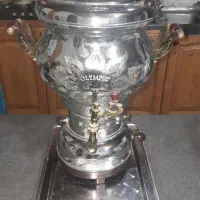 سماور گازی    اسلامشهر