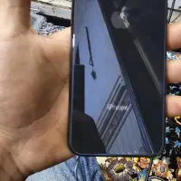 گوشی موبایل ایفون xs درحد