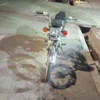 موتورسیکلت مدل۹۵