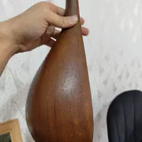 دوتار یک تیکه|سازهای سنتی|رشت, منظریه|دیوار