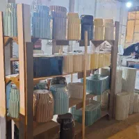 تعدادی نیروی اقا جهت کار در کارگاه جعبه سازی