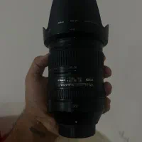 لنز نیکون ۳۰۰-۲۸|دوربین عکاسی و فیلم‌برداری|تهران, شیخ هادی|دیوار