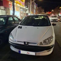 ۲۰۶ تیپ ۲ ۱۳۹۸