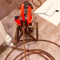 لوله بازکنی تهرانسر خلیج یافت آباد مهرآباد فردوس