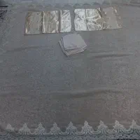 روتختی محمل ترک نو مخصوص جهیزیه|سرویس روتختی|دورود, |دیوار