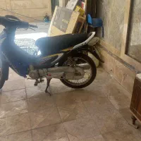 موتور سیکلت جترو|موتورسیکلت|اصفهان, همت‌آباد|دیوار