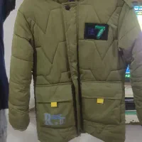 کاپشن|کفش و لباس بچه|بندر گز, |دیوار