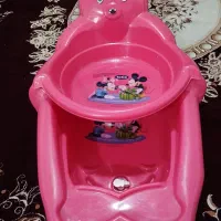 وان حمام نوزاد