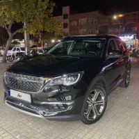 فیدیلیتی گیربکس جدید 7نفر