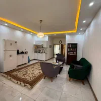 کد ۵۵/دوبلکس با استخر روباز ٪روف مشرف ب بهشت سندار|فروش خانه و ویلا|امامزاده عبدالله, |دیوار