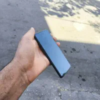 Poco f5 256 ram12 سالم بدون خط و خش