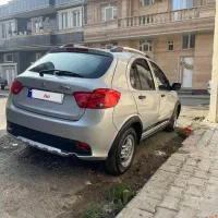 کوییک R 99بدون رنگ خوش رنگ درجه یک|خودرو سواری و وانت|ارومیه, |دیوار