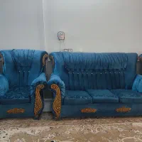 مبل|مبلمان خانگی و میز عسلی|نیشابور, مازول|دیوار