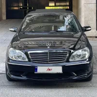 بنز s350|خودرو سواری و وانت|کرج, فاز ۱ مهرشهر|دیوار