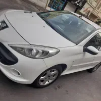۲۰۷ اتومات ۹۷